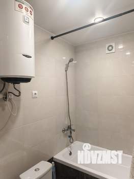 1-к квартира, на длительный срок, 33м2, 8/10 этаж