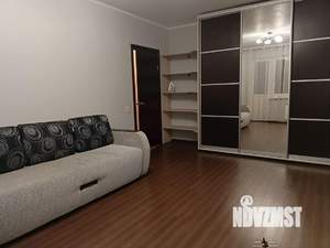 1-к квартира, на длительный срок, 42м2, 9/10 этаж