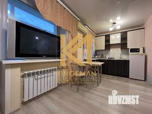 1-к квартира, на длительный срок, 40м2, 6/10 этаж