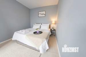 1-к квартира, посуточно, 36м2, 10/14 этаж