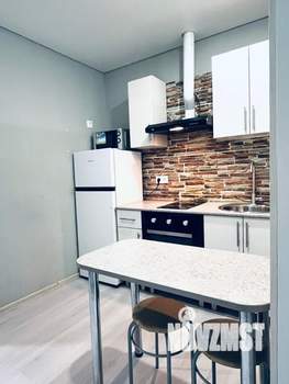 Студия квартира, на длительный срок, 20м2, 5/9 этаж