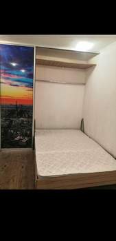 1-к квартира, на длительный срок, 35м2, 3/10 этаж