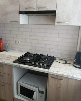 2-к квартира, на длительный срок, 52м2, 3/5 этаж