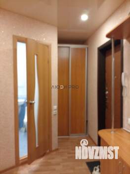 1-к квартира, на длительный срок, 37м2, 4/10 этаж