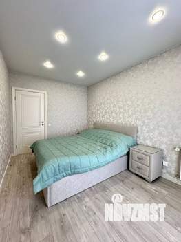 2-к квартира, на длительный срок, 65м2, 3/28 этаж