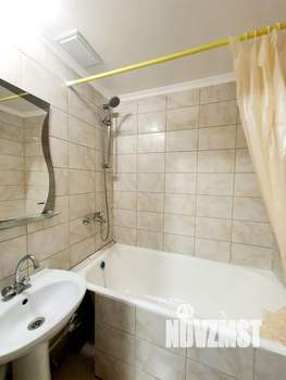 1-к квартира, на длительный срок, 33м2, 3/9 этаж