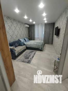 2-к квартира, посуточно, 65м2, 1/10 этаж