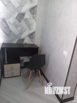 1-к квартира, на длительный срок, 42м2, 17/26 этаж