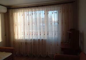 1-к квартира, на длительный срок, 35м2, 7/10 этаж