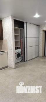 1-к квартира, на длительный срок, 35м2, 3/14 этаж