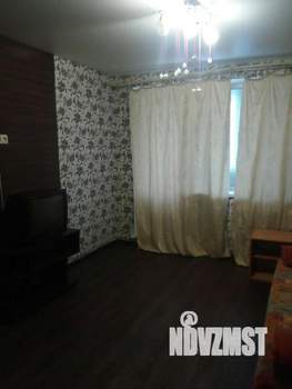 1-к квартира, на длительный срок, 31м2, 4/8 этаж