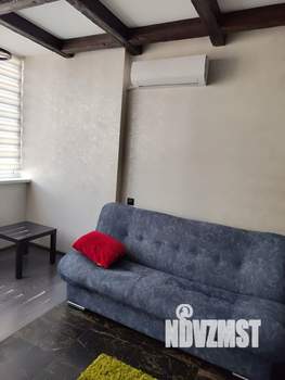 1-к квартира, на длительный срок, 61м2, 6/23 этаж