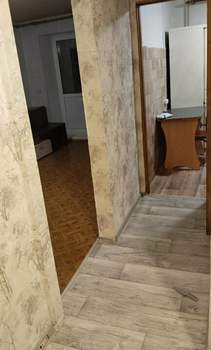 2-к квартира, на длительный срок, 45м2, 2/5 этаж