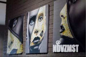 1-к квартира, посуточно, 50м2, 10/23 этаж