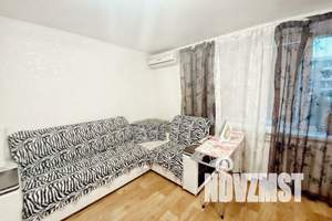 3-к квартира, посуточно, 74м2, 6/9 этаж