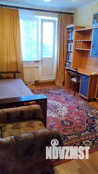 1-к квартира, на длительный срок, 33м2, 9/9 этаж