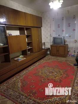 3-к квартира, на длительный срок, 64м2, 9/9 этаж