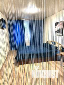 1-к квартира, посуточно, 31м2, 1/1 этаж