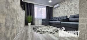 1-к квартира, посуточно, 32м2, 6/10 этаж