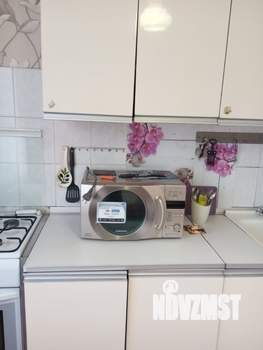1-к квартира, посуточно, 38м2, 5/10 этаж