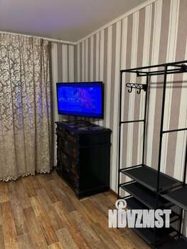 1-к квартира, посуточно, 37м2, 5/10 этаж