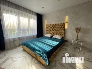 1-к квартира, посуточно, 40м2, 11/22 этаж