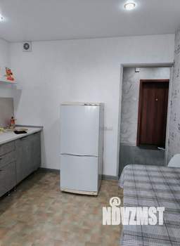 1-к квартира, посуточно, 40м2, 13/16 этаж