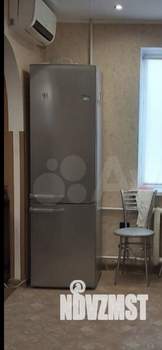 1-к квартира, посуточно, 40м2, 7/9 этаж