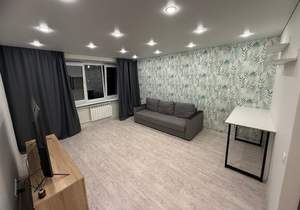 1-к квартира, на длительный срок, 36м2, 8/10 этаж