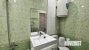 1-к квартира, на длительный срок, 30м2, 4/6 этаж