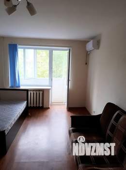 1-к квартира, на длительный срок, 46м2, 4/9 этаж