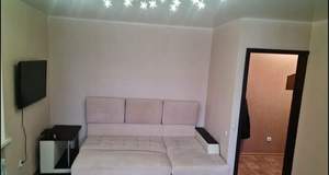 1-к квартира, на длительный срок, 30м2, 3/5 этаж