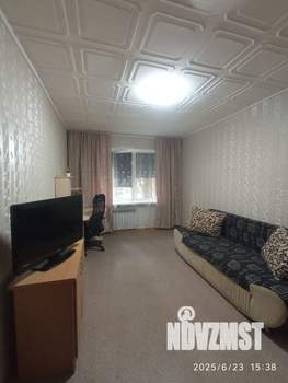 1-к квартира, на длительный срок, 31м2, 1/6 этаж