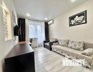 1-к квартира, посуточно, 35м2, 2/14 этаж