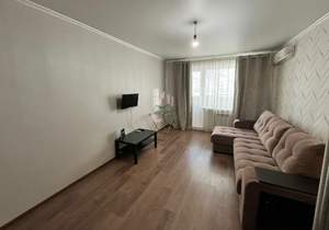 1-к квартира, на длительный срок, 44м2, 2/10 этаж