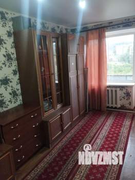 1-к квартира, на длительный срок, 32м2, 5/5 этаж