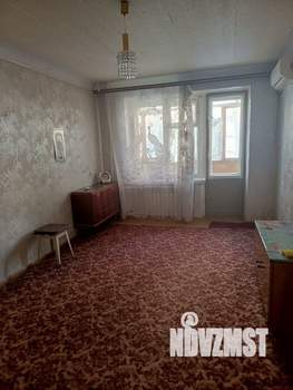 2-к квартира, на длительный срок, 47м2, 2/6 этаж