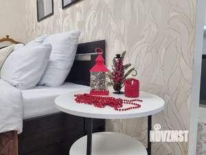 Студия квартира, посуточно, 39м2, 9/14 этаж