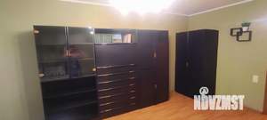 1-к квартира, на длительный срок, 43м2, 4/9 этаж