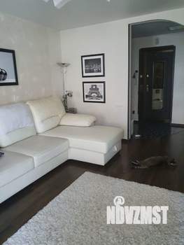 2-к квартира, на длительный срок, 62м2, 3/12 этаж