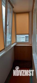 1-к квартира, посуточно, 26м2, 6/10 этаж