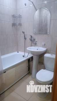 1-к квартира, на длительный срок, 35м2, 1/10 этаж