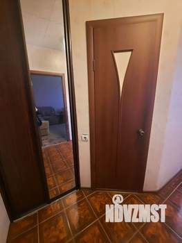 1-к квартира, на длительный срок, 35м2, 10/10 этаж