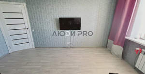 1-к квартира, на длительный срок, 37м2, 11/16 этаж