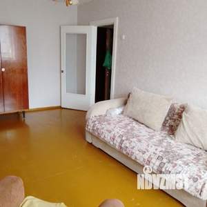 1-к квартира, на длительный срок, 30м2, 4/5 этаж