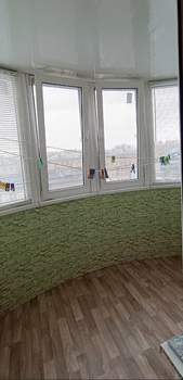 1-к квартира, на длительный срок, 42м2, 7/10 этаж