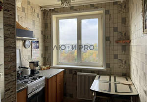 1-к квартира, на длительный срок, 21м2, 9/9 этаж