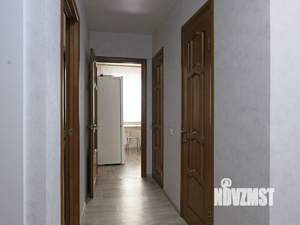 1-к квартира, на длительный срок, 40м2, 7/10 этаж