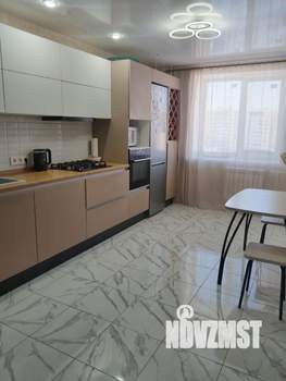 1-к квартира, на длительный срок, 43м2, 9/10 этаж