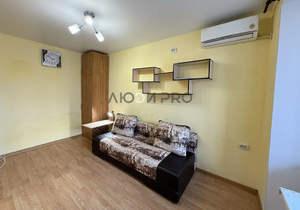 1-к квартира, на длительный срок, 23м2, 5/5 этаж